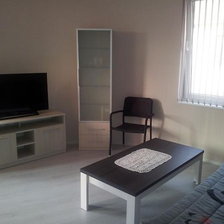 Apartment Zlatina Πομόριε Δωμάτιο φωτογραφία