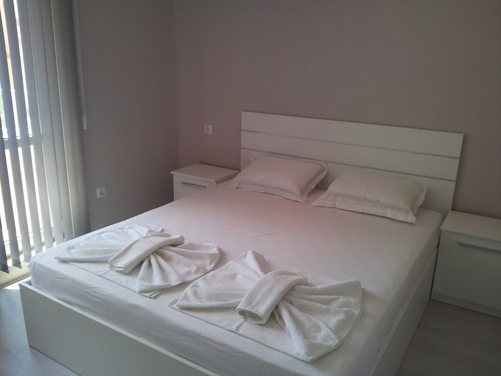 Apartment Zlatina Πομόριε Δωμάτιο φωτογραφία